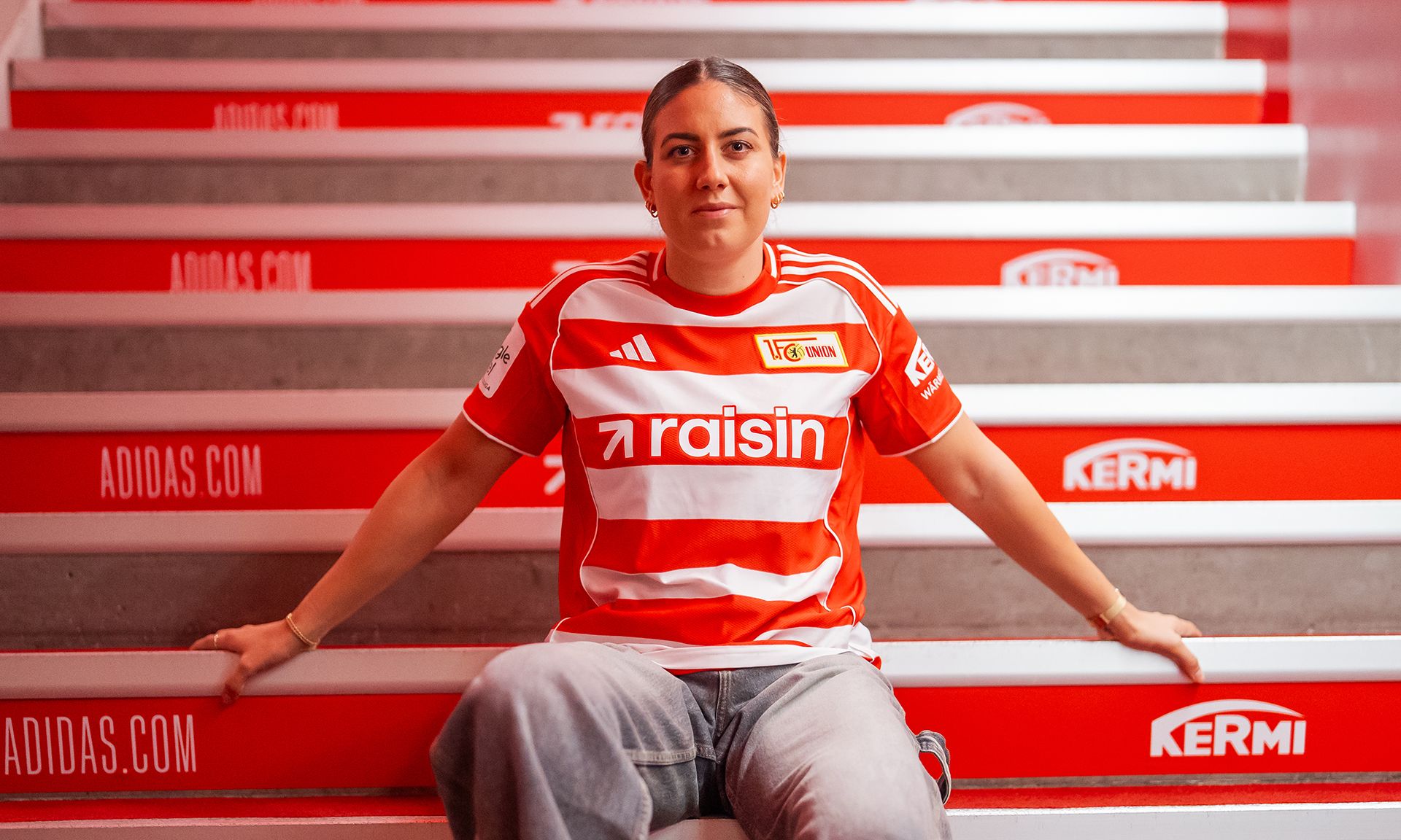 Marina Georgieva geht zu Union