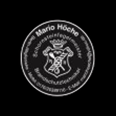 Mario Höche Schornsteinfeger e. Kfm.