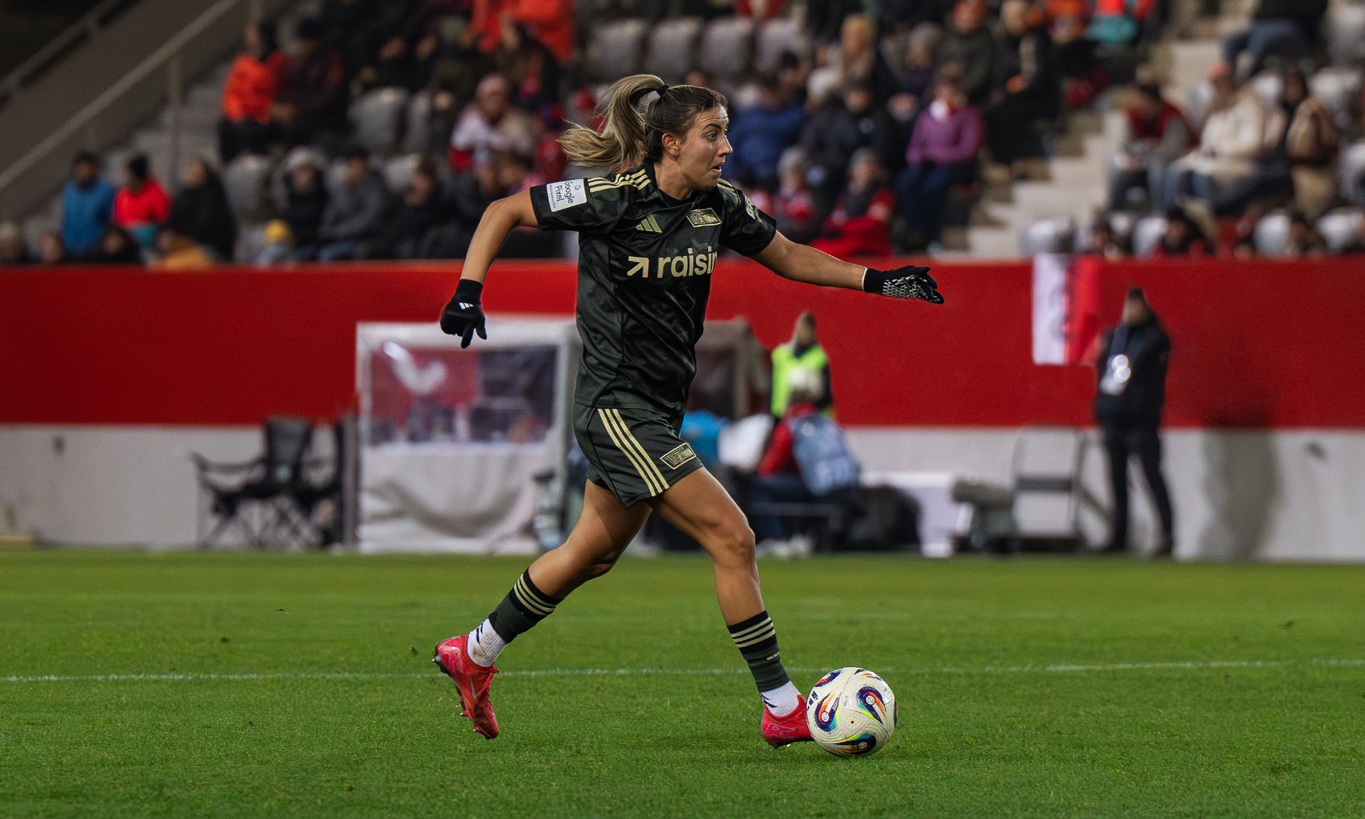 Zweiter Auswärtssieg am 2. Advent für Unionerinnen?