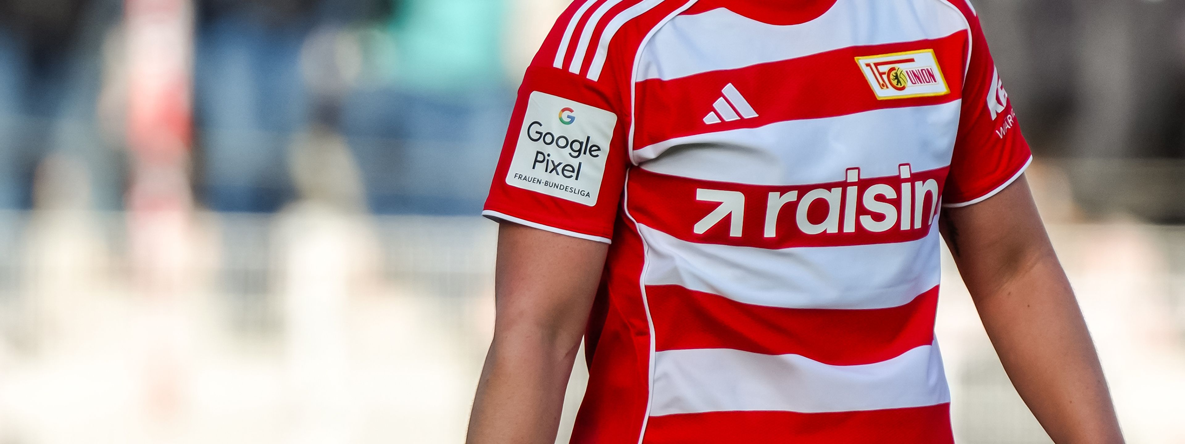 Die Mannschaften in der ersten Liga haben die Frauen-Bundesliga FBL e.V. gegründet