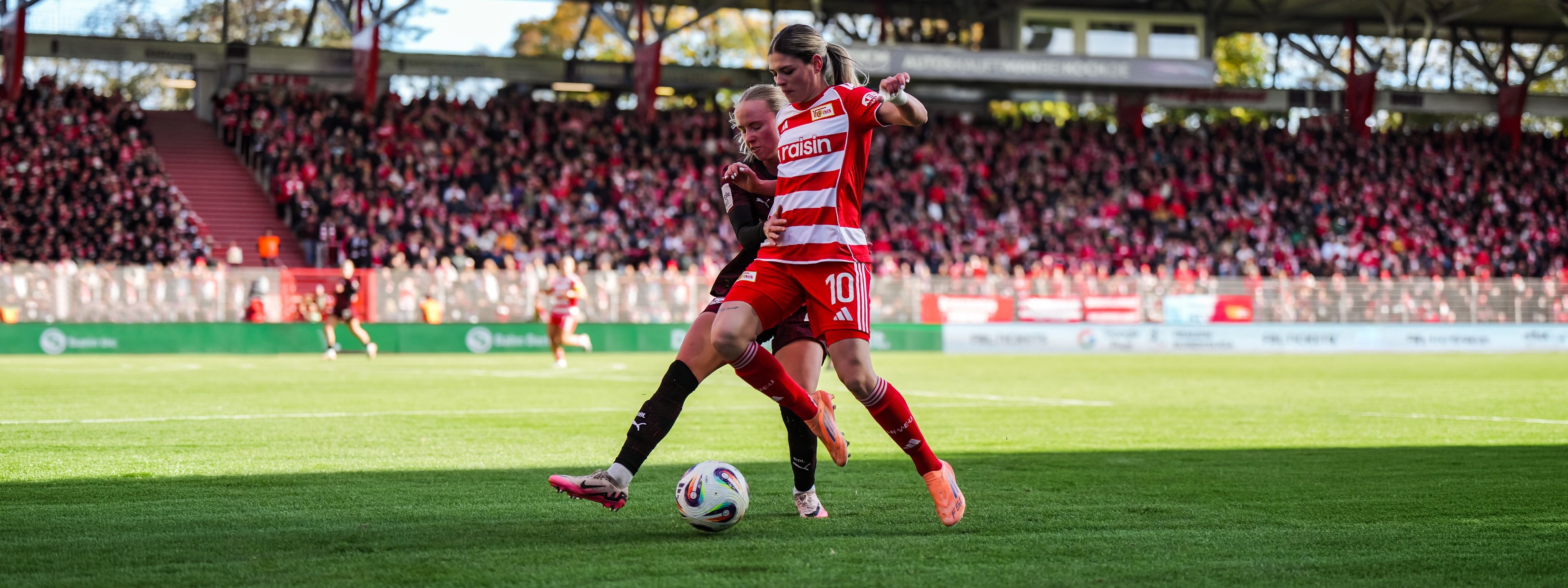 Nächstes Offensiv-Feuerwerk gegen Leipzig?