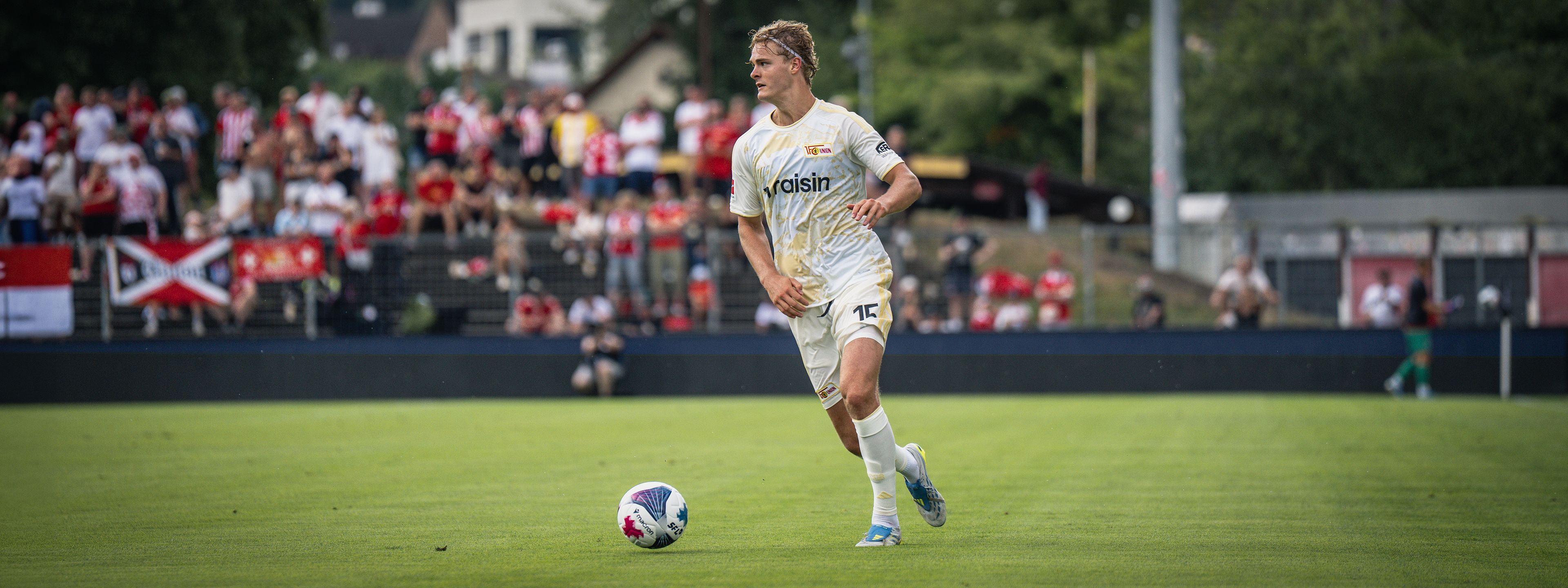 Union Travel to Leverkusen
