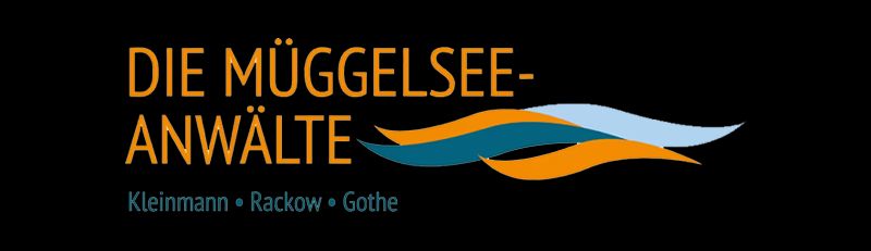 Kanzlei der Müggelseeanwälte