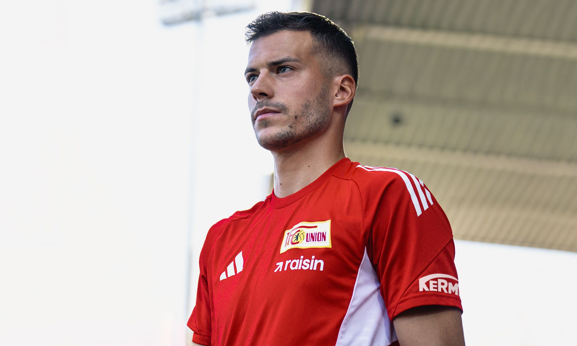 László Bénes wechselt zur KAA Gent