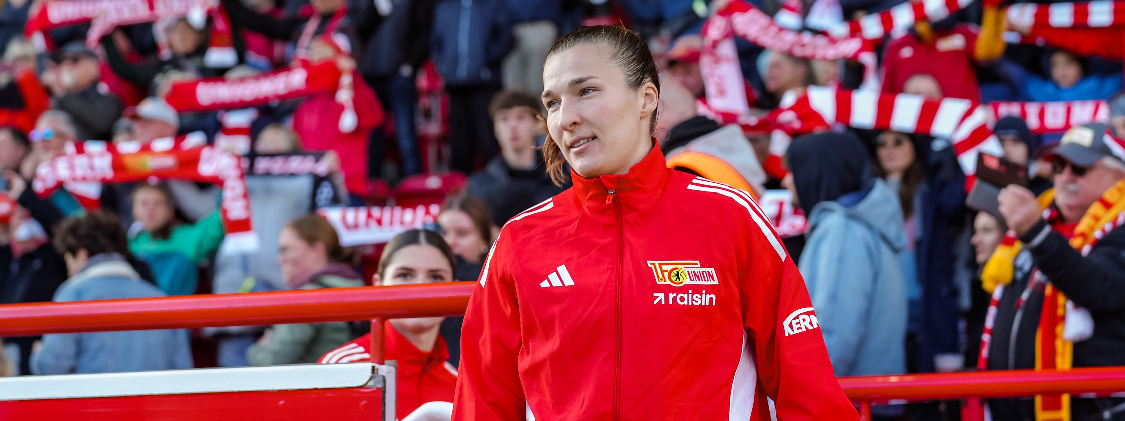 Katja Orschmann wechselt zum FC Luzern