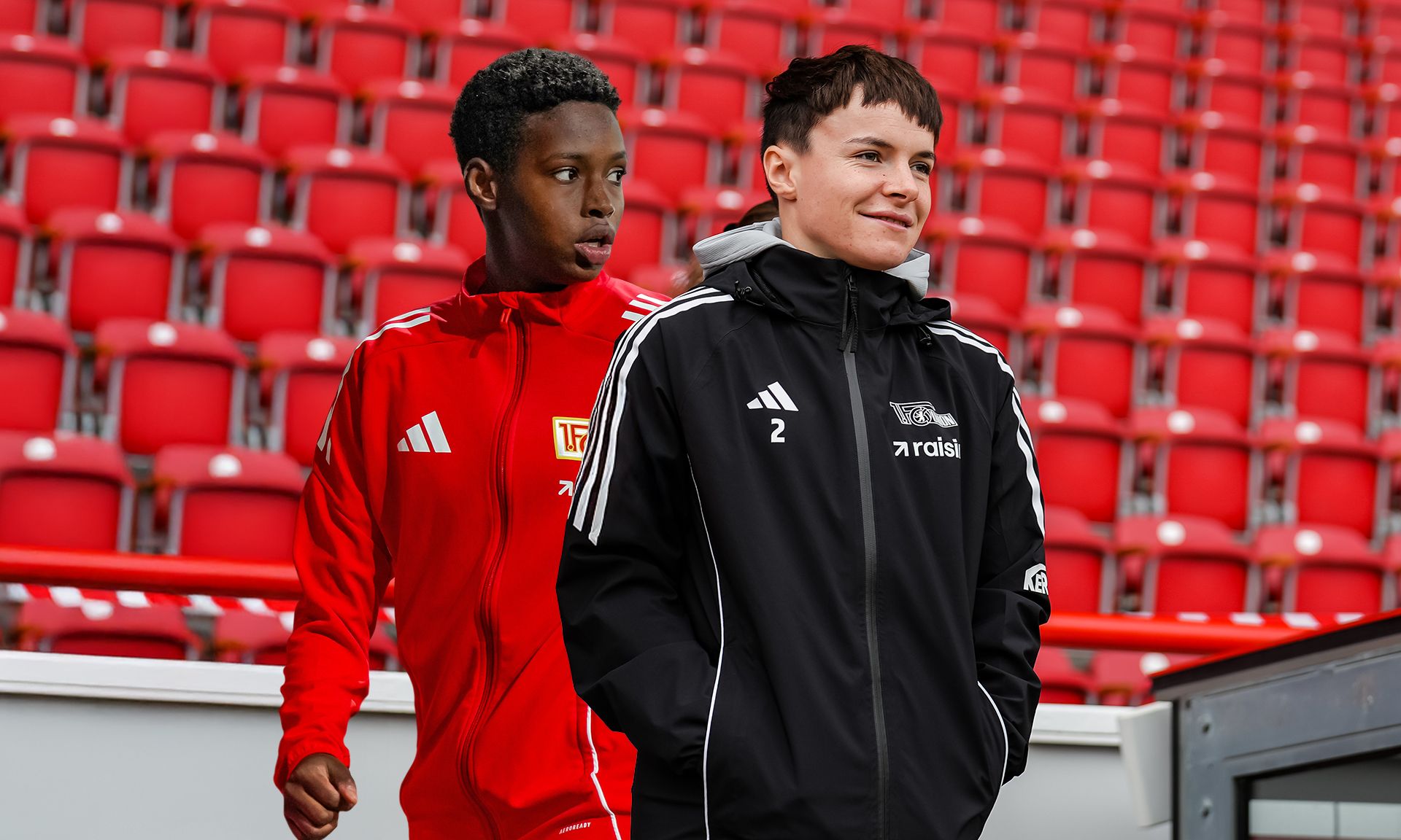 Schneider and Noack to Miss Out