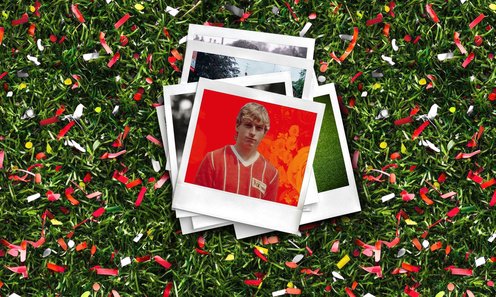 Olaf „Okko“ Hirsch feiert 65. Geburtstag