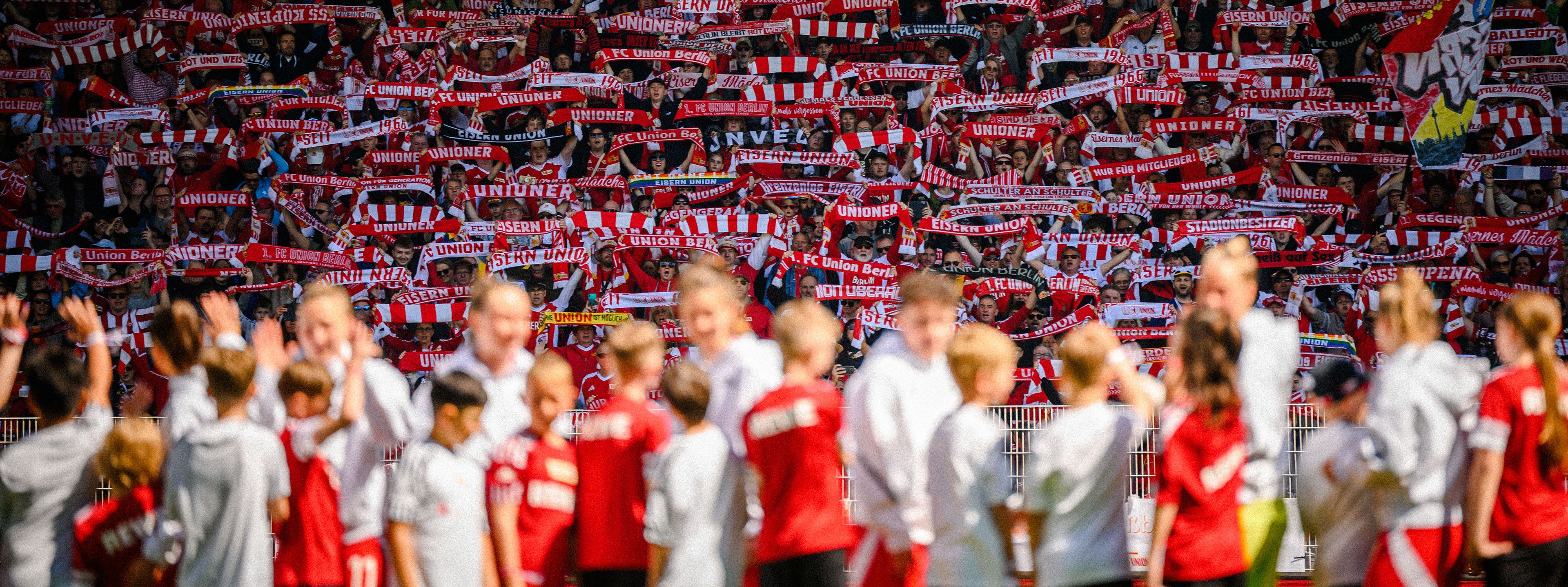Saisoneröffnung der Unionerinnen gegen Inter Mailand