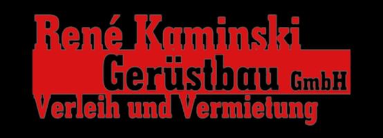 Gerüstbau GmbH René Kaminski