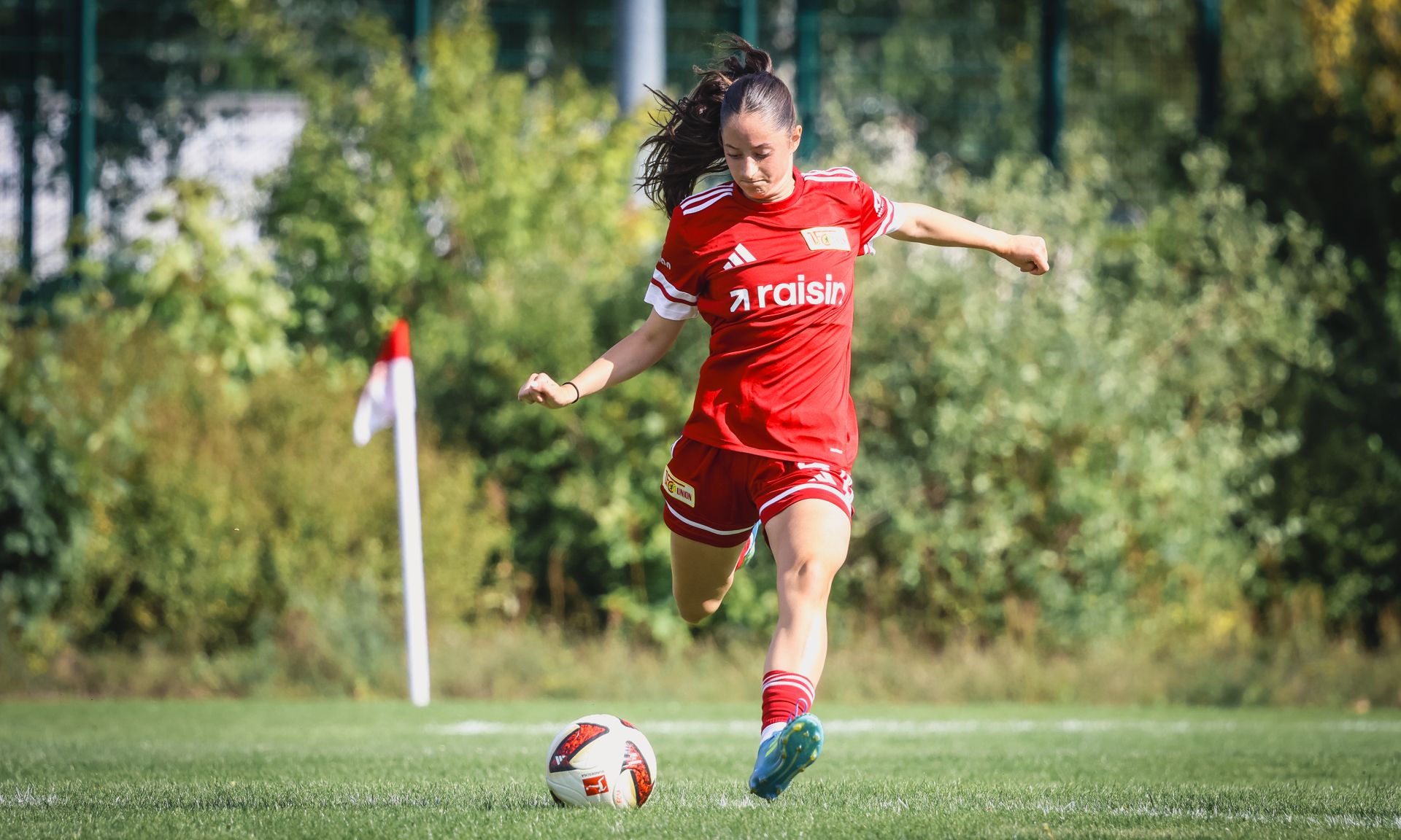 U23 zu Gast bei Türkiyemspor 