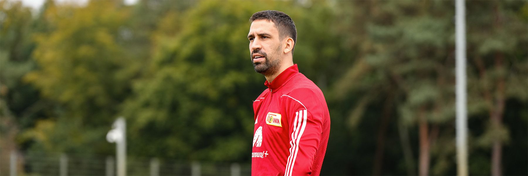 Rani Khedira für drei Spiele gesperrt