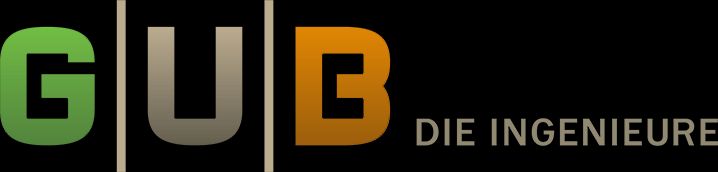 G.U. B. Ingenieur AG