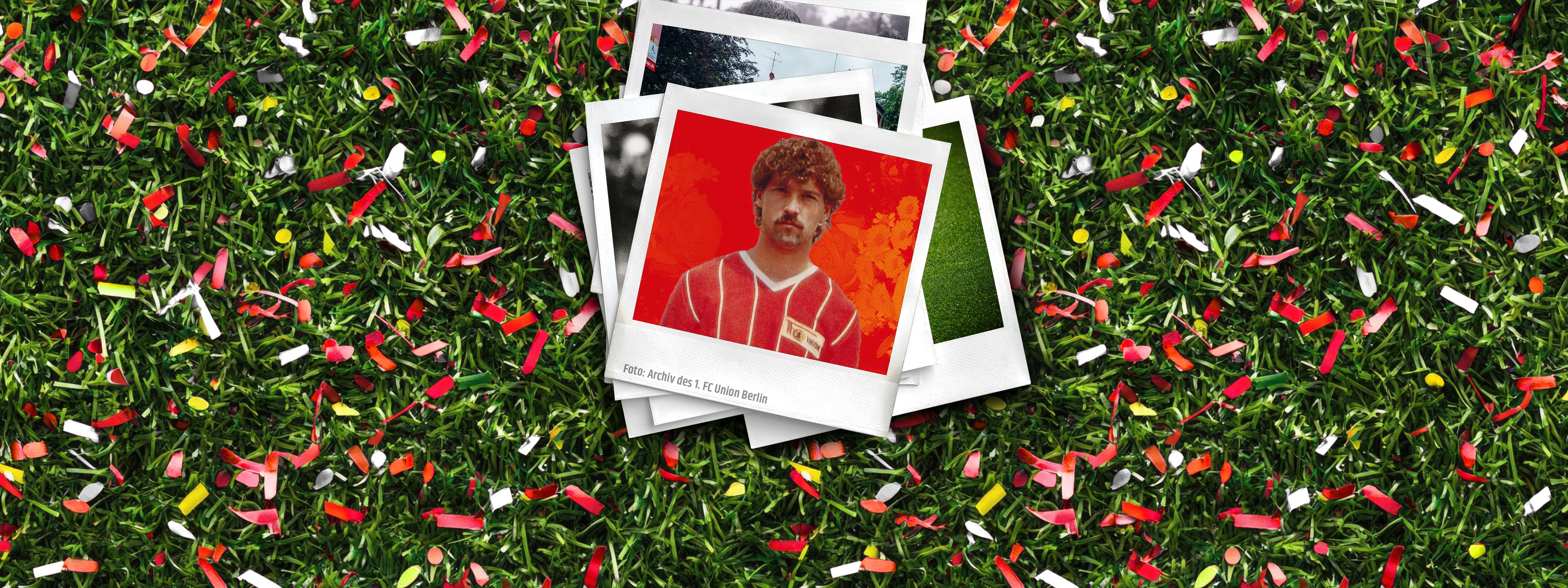 Olaf Reinhold feiert 65. Geburtstag