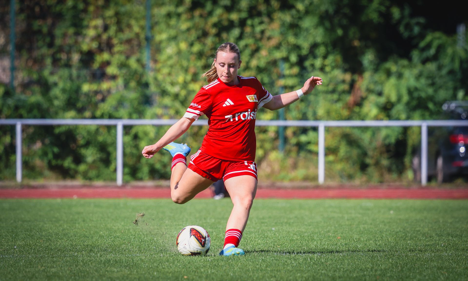 U23 siegt auswärts beim FCH 