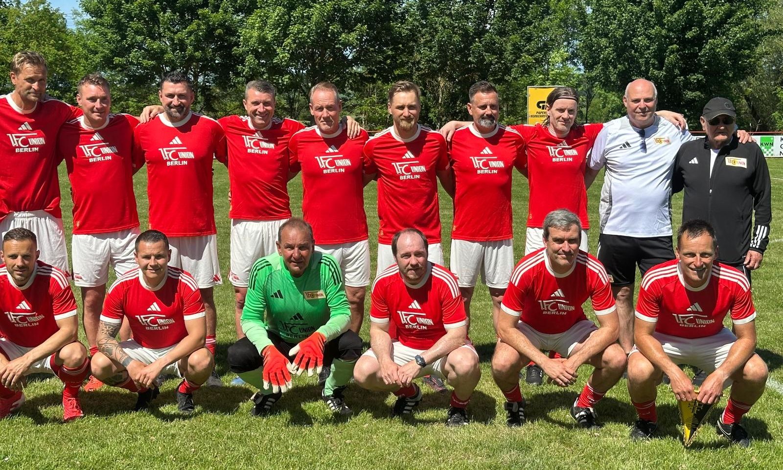 Traditionsteam in Nohra weiter auf der Erfolgsspur