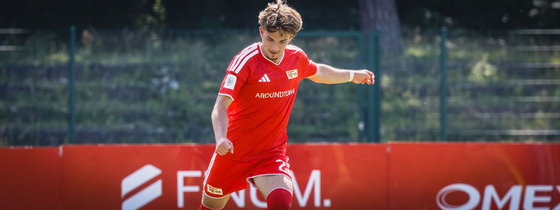 U19 trifft auf Babelsberg
