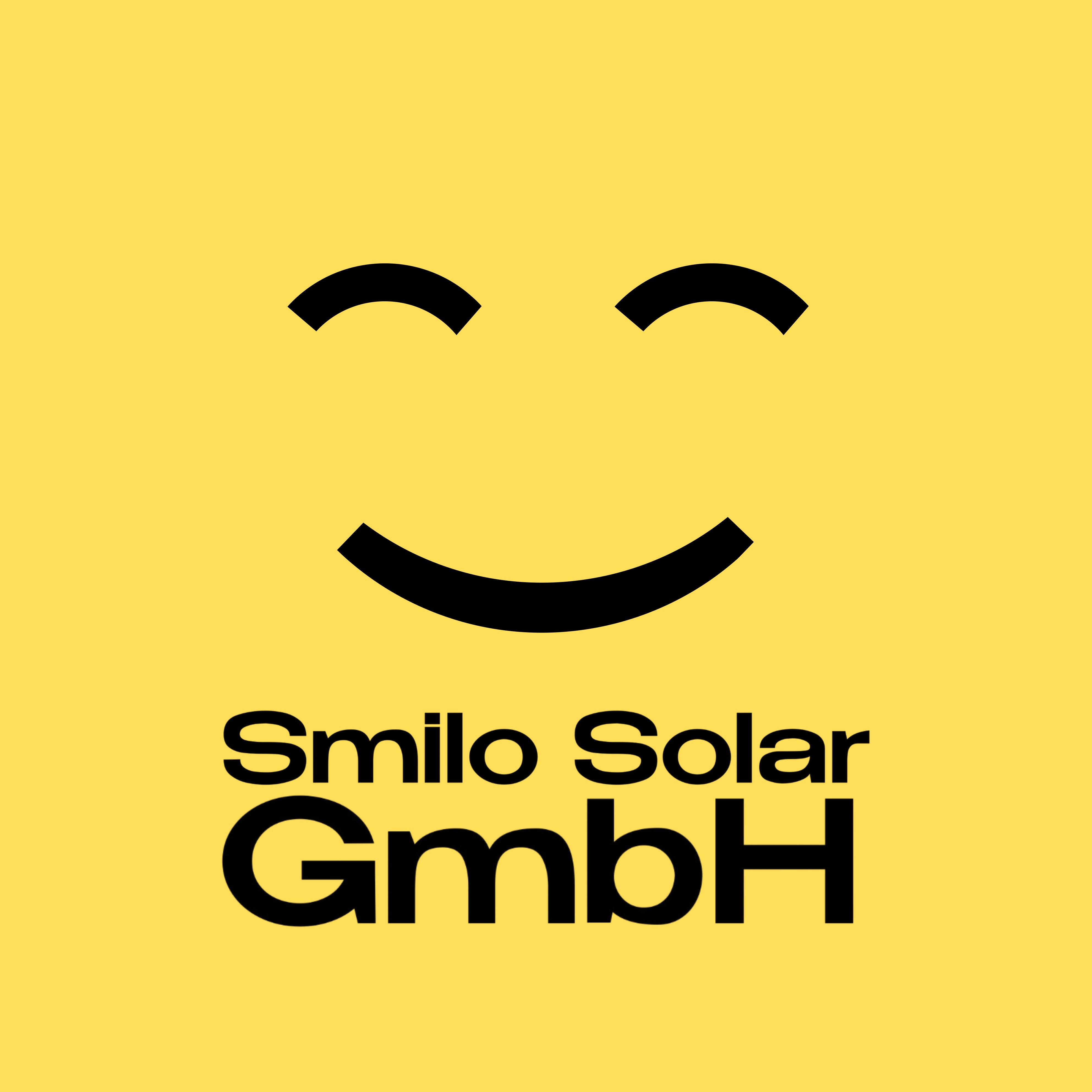 SMILO SOLAR GMBH