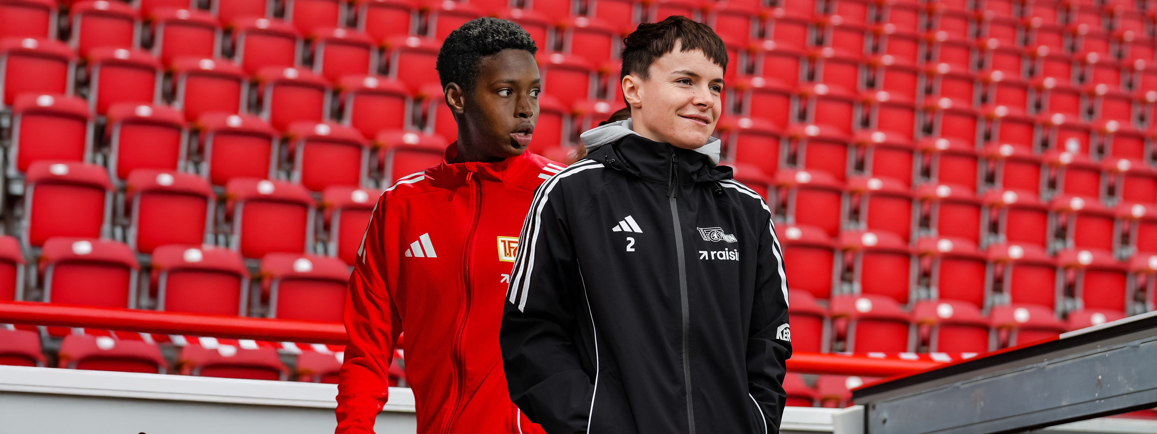 Union muss auf Verteidigerinnen-Duo verzichten