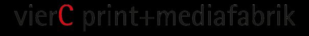 vierC print+mediafabrik GmbH & Co. KG