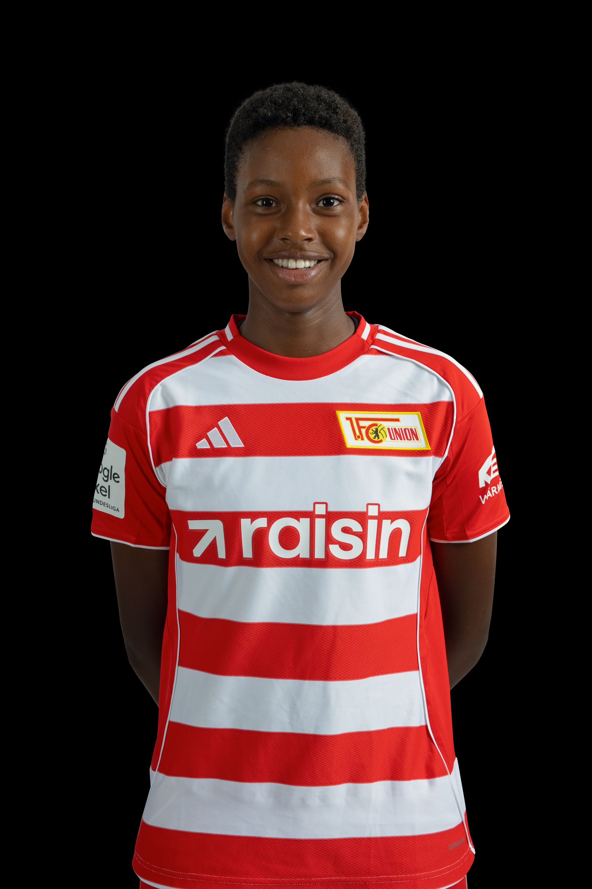 Profis Frauen | 1. FC Union Berlin