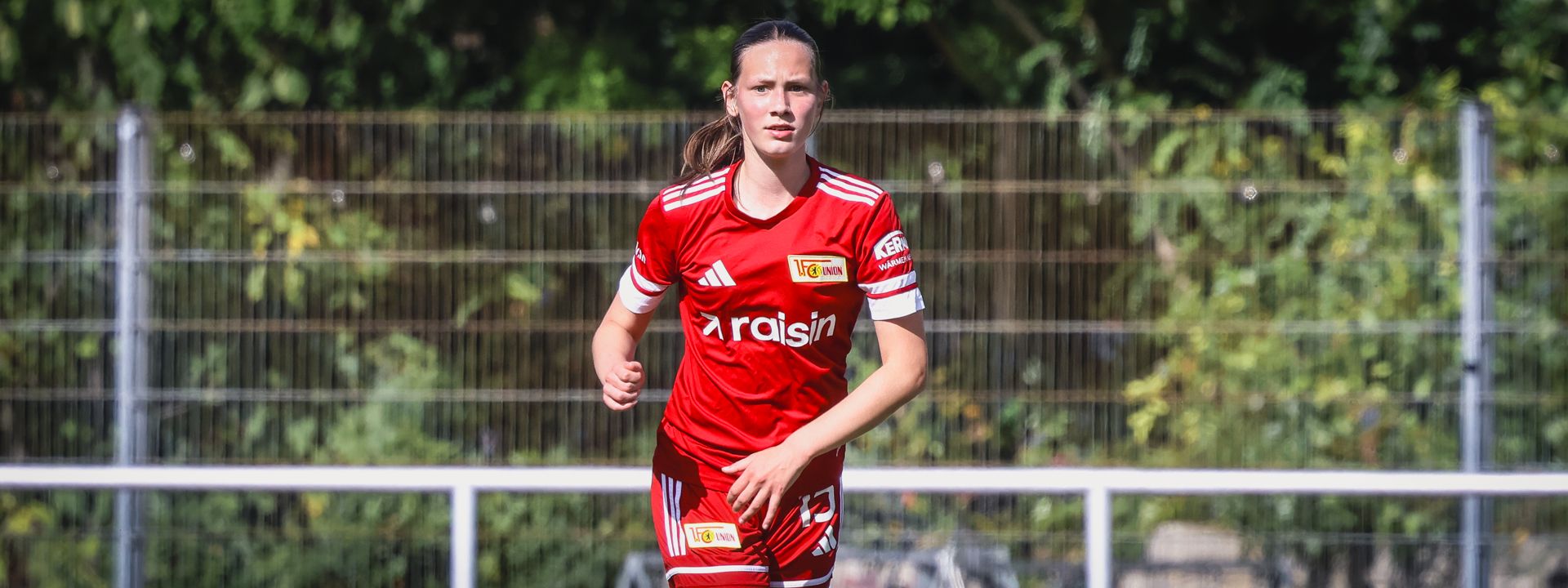 U23 gastiert in Rostock