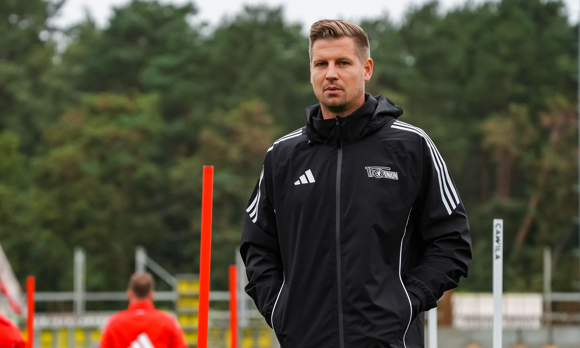 Daniel Schulz übernimmt U19