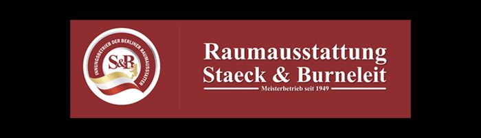 Raumausstattung Staeck & Burneleit GmbH