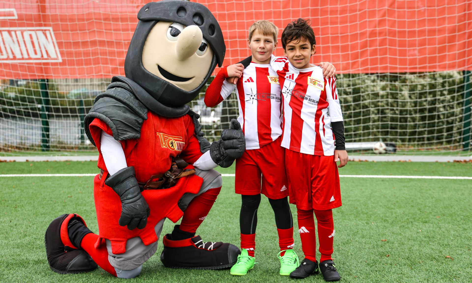Feriencamps kann man jetzt buchen