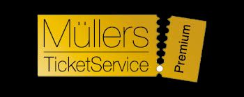 Müllers TicketService