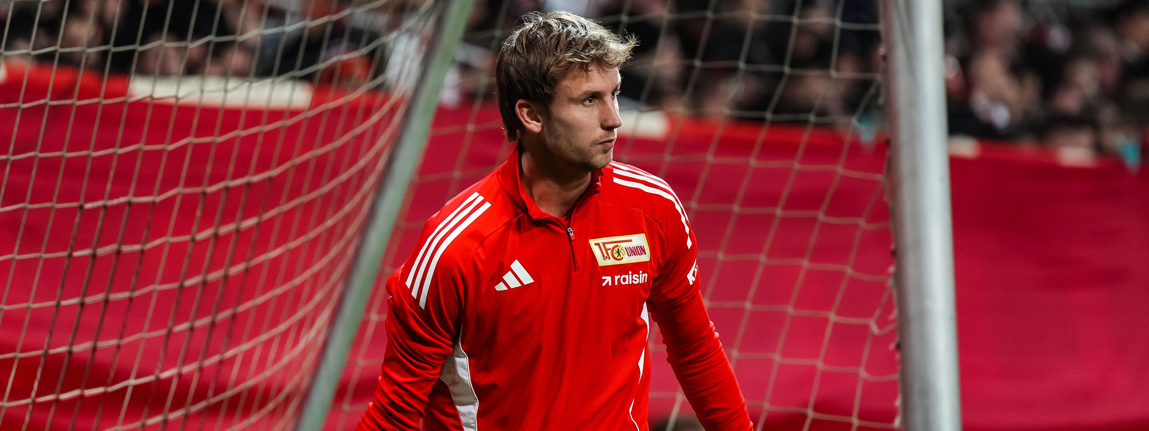 Rönnow Out For the Season