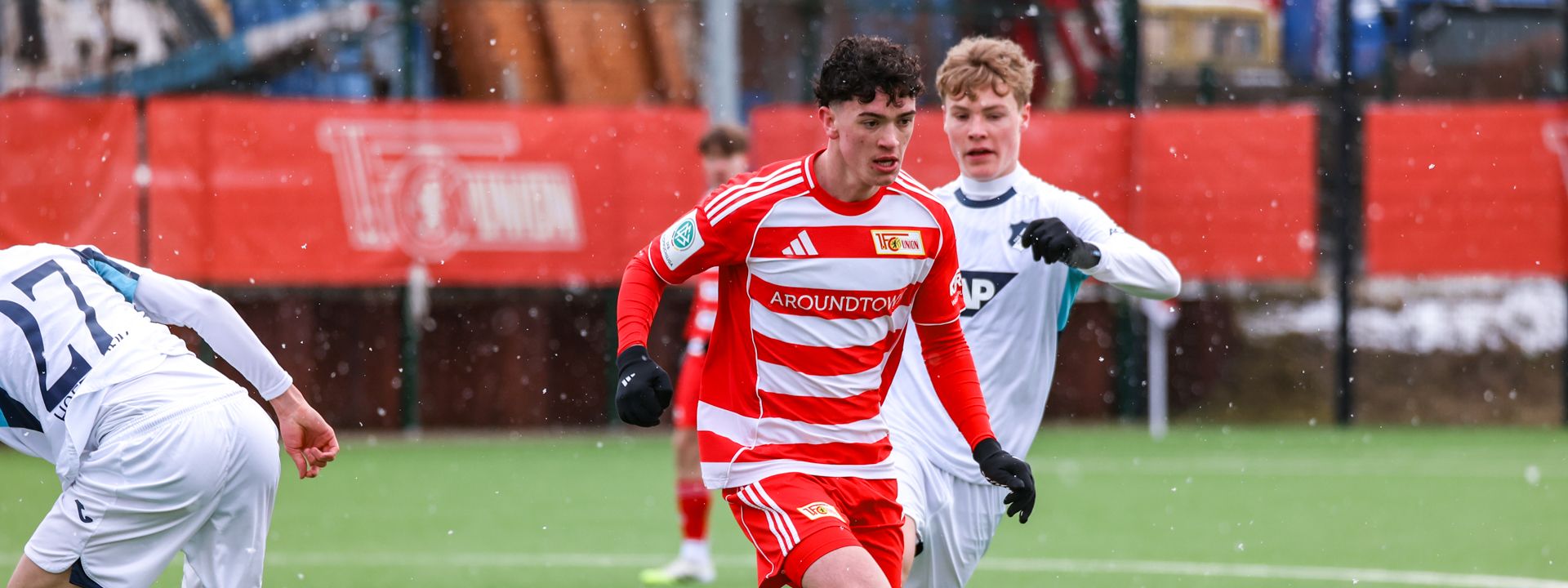 A-Junioren reisen nach Hoffenheim 