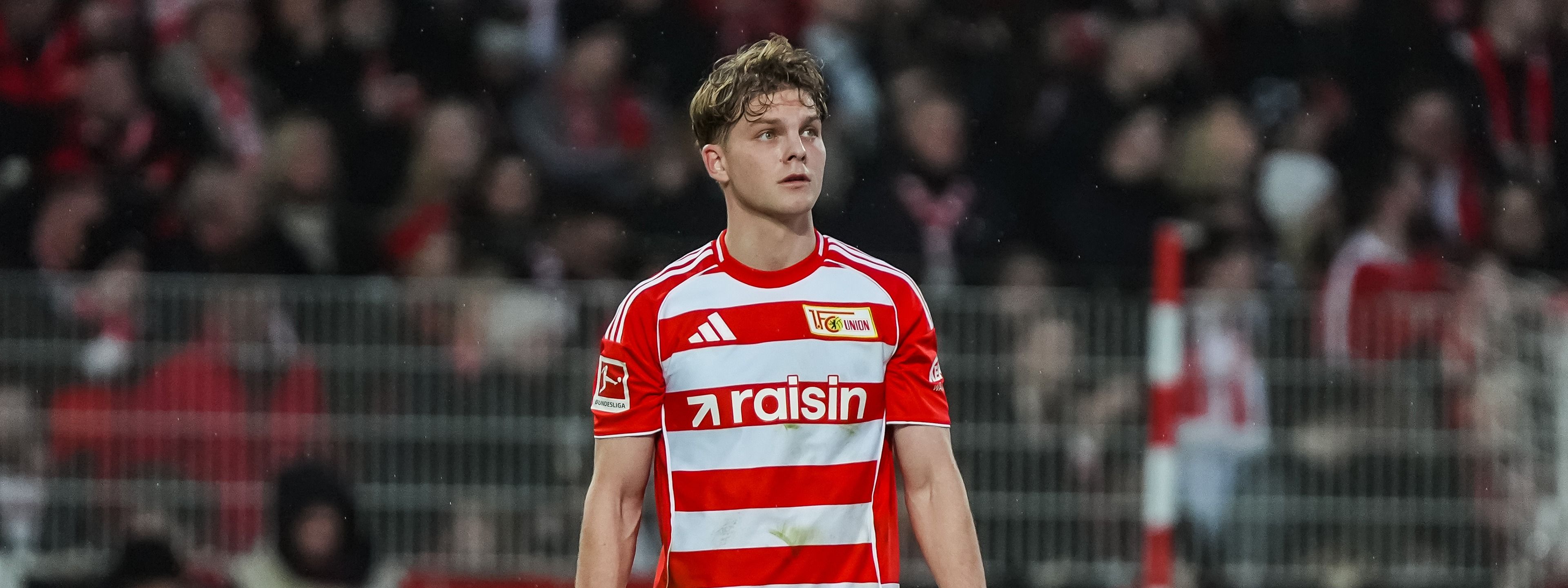 Two-game suspension for András Schäfer