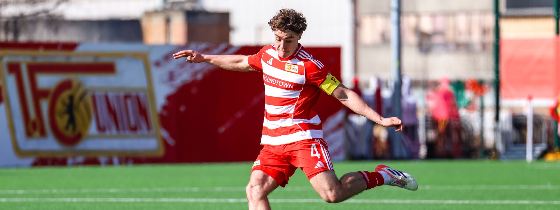 U21-Perspketivteam zu Gast in Linz 