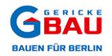 Joachim Gericke Baugesellschaft mbH