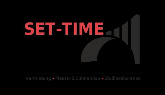 SET-TIME Bühnentechnik GmbH