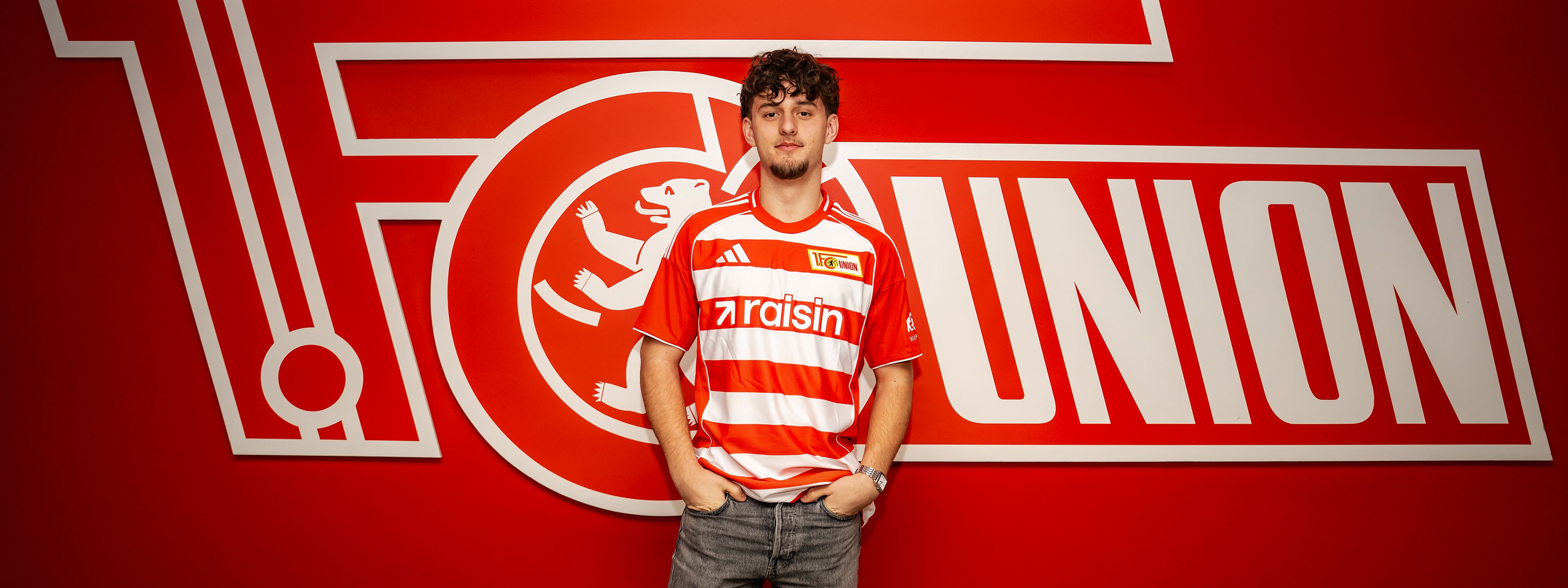 Duje Sliskovic bleibt Unioner  