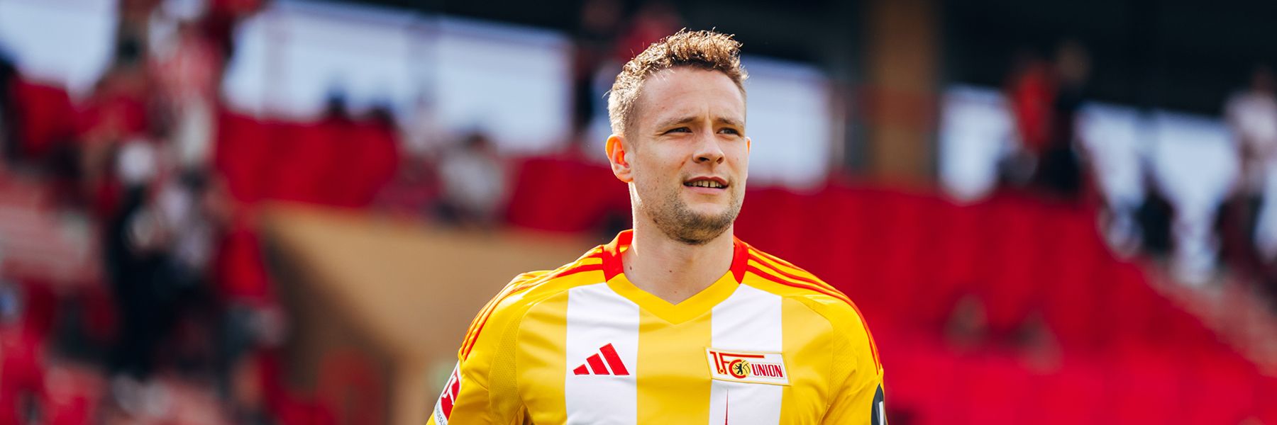 Paul Jaeckel verteidigt leihweise in Braunschweig