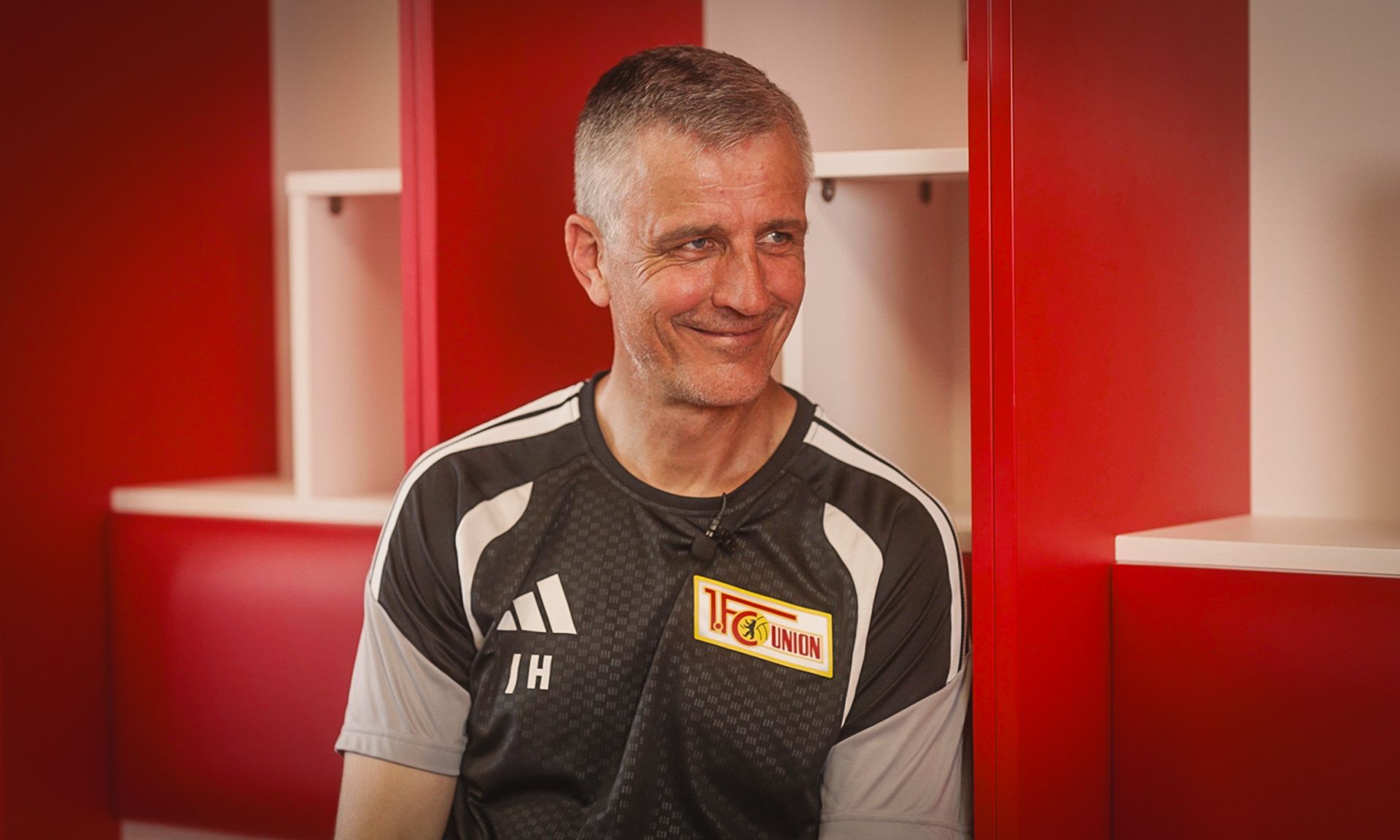 Jens Härtel im Interview 