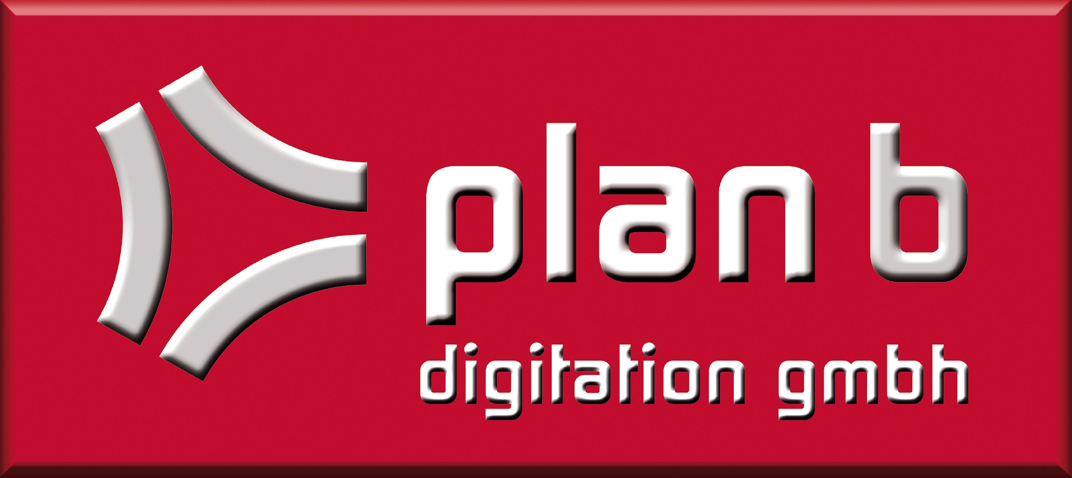 plan b digitation GmbH