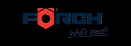 Theo Förch GmbH & Co. KG (Verkaufs-Niederlassung Berlin)