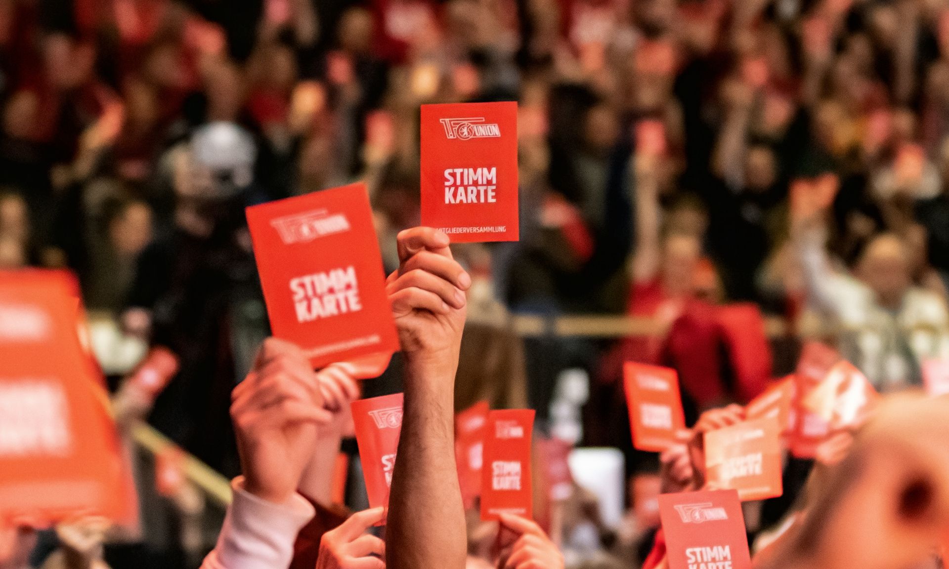 Ordentliche Mitgliederversammlung am Vereinsgeburtstag