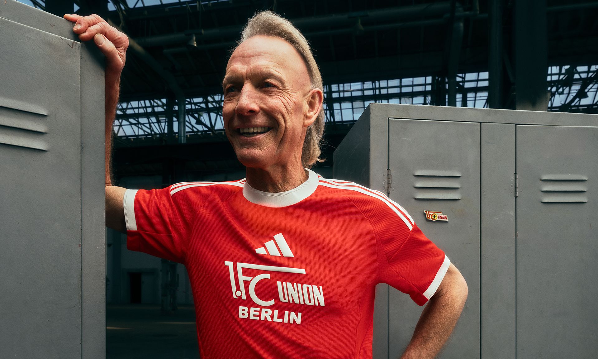Exklusive Stadionführung mit Olaf Seier