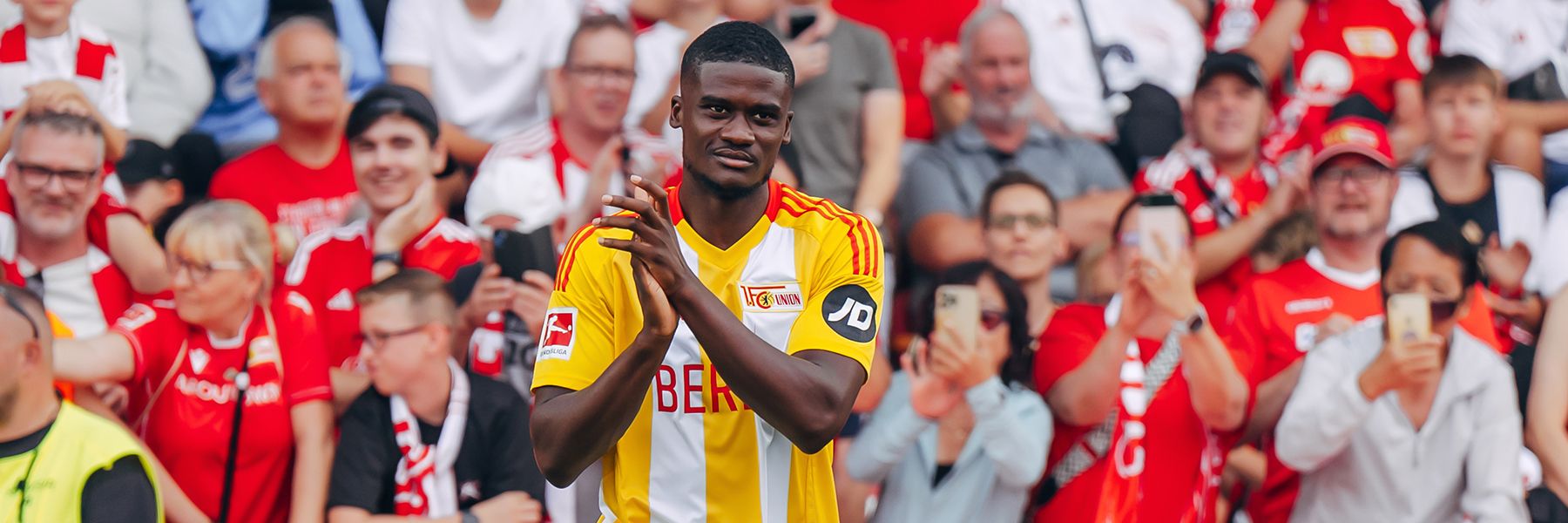 Chris Bedia zu Hull City