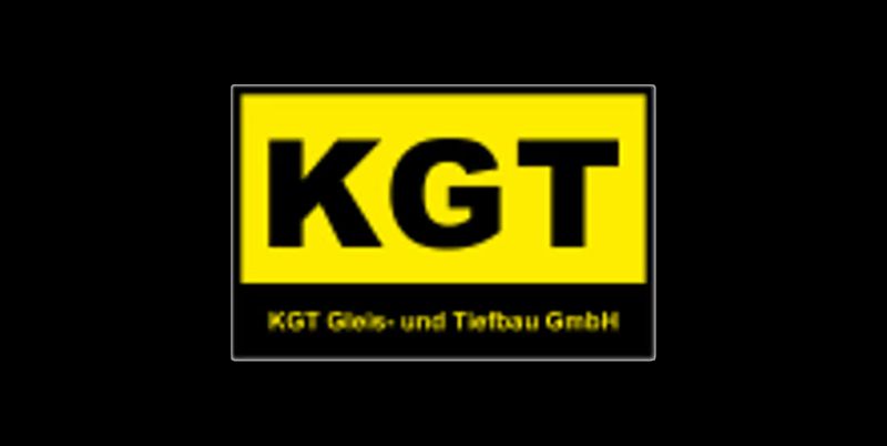 KGT Gleis- und Tiefbau GmbH