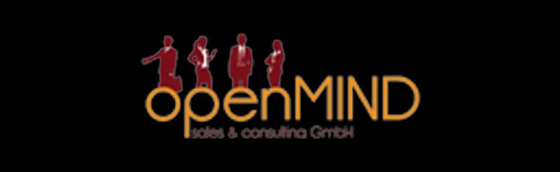 openMIND sales & consulting GmbH