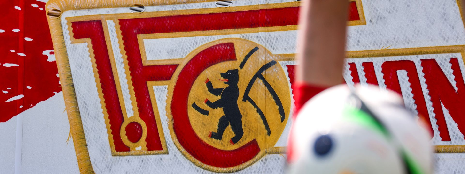 Nachwuchsfußball in allen Altersklassen