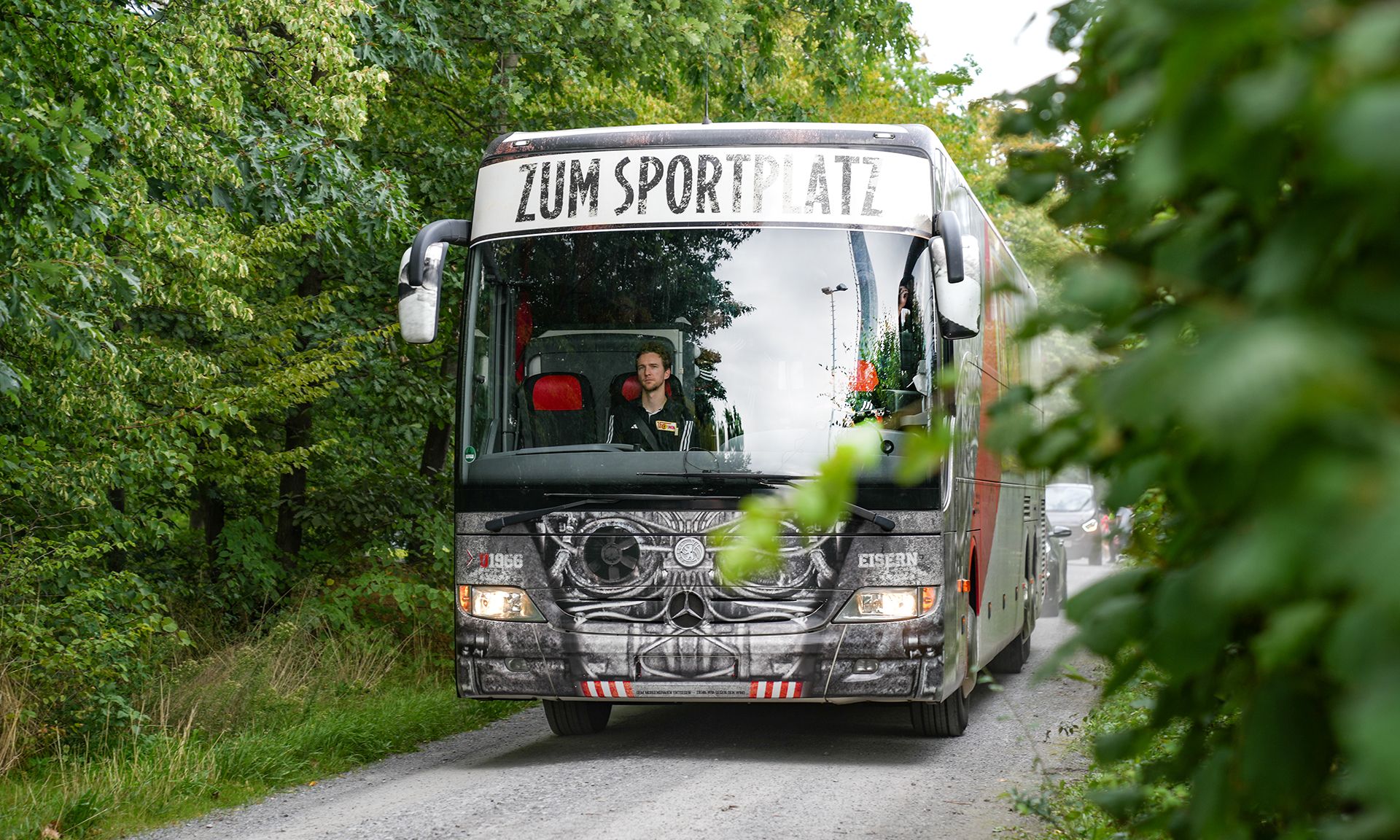 Der Sommerplan der Union-Männer