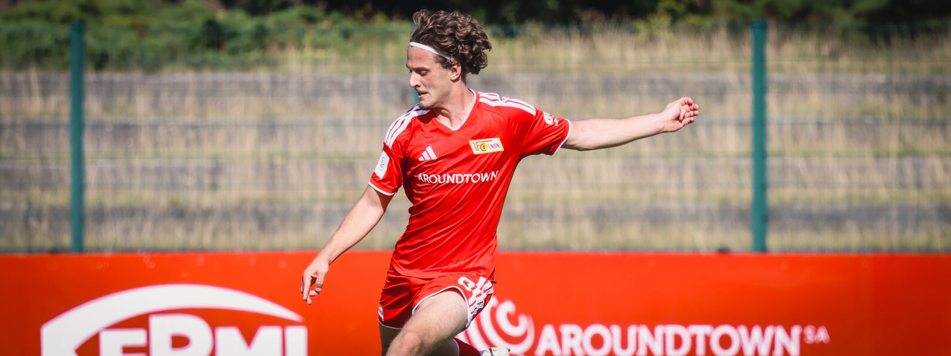 U19 fährt nach Chemnitz
