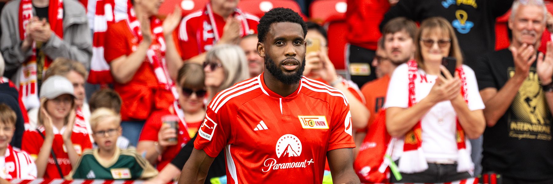 Jordan Siebatcheu loaned to Gladbach