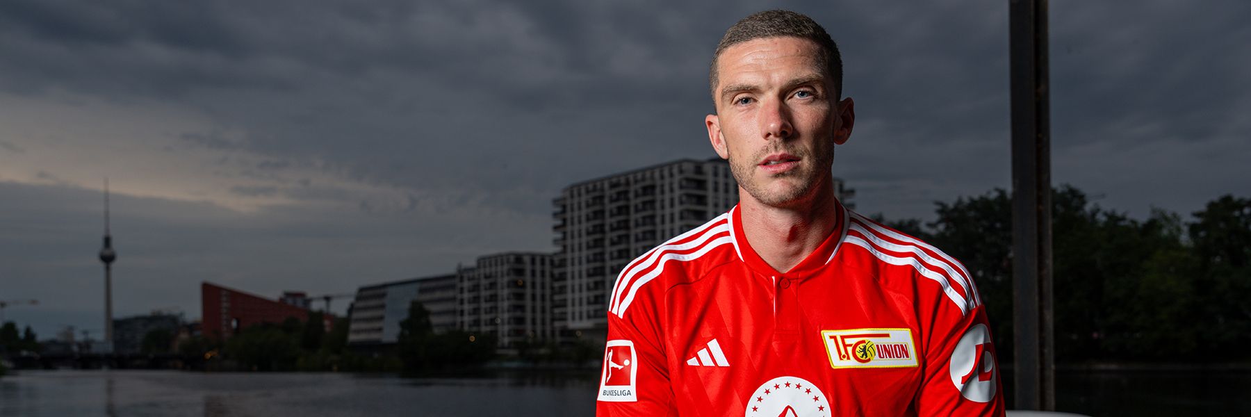 Union verpflichtet Robin Gosens 